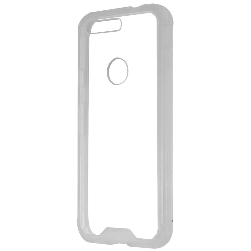 Adreama Air Hybrid Rugged Protection Case for Google Pixel (First Gen) - Clear - Adreama - Simple Cell Shop, Free shipping from Maryland!