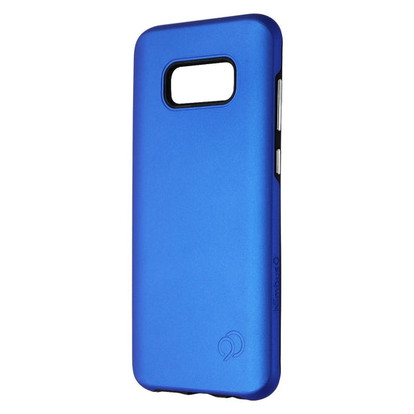Nimbus9 Cirrus Series Case for the Samsung Galaxy S8+ (Plus) - Blue - Nimbus9 - Simple Cell Shop, Free shipping from Maryland!