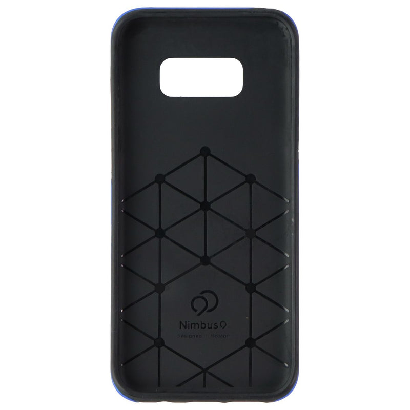 Nimbus9 Cirrus Series Case for the Samsung Galaxy S8+ (Plus) - Blue - Nimbus9 - Simple Cell Shop, Free shipping from Maryland!
