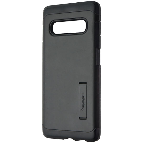 Spigen Slim Armor Series Case for Samsung Galaxy S10 5G - Black - Spigen - Simple Cell Shop, Free shipping from Maryland!