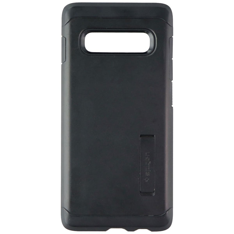 Spigen Slim Armor Series Case for Samsung Galaxy S10 5G - Black - Spigen - Simple Cell Shop, Free shipping from Maryland!