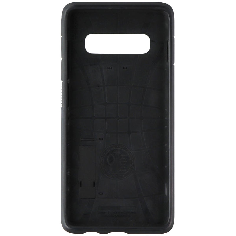 Spigen Slim Armor Series Case for Samsung Galaxy S10 5G - Black - Spigen - Simple Cell Shop, Free shipping from Maryland!