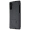 Verizon Hardshell Case and Clip for Samsung Galaxy Note10 - Black - Verizon - Simple Cell Shop, Free shipping from Maryland!