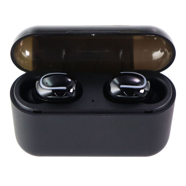 HBQ-Q32 True Wireless Earbuds with Charging Case/Battery - Black - Unbranded - Simple Cell Shop, Free shipping from Maryland!