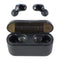 HBQ-Q32 True Wireless Earbuds with Charging Case/Battery - Black - Unbranded - Simple Cell Shop, Free shipping from Maryland!