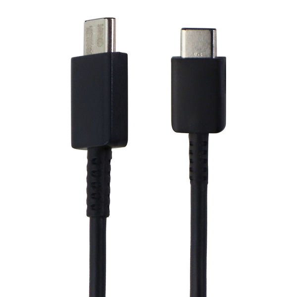 Samsung (3.3ft) Super Fast USB-C to USB-C Charge & Sync Cable - Black (EP-DN970) - Samsung - Simple Cell Shop, Free shipping from Maryland!