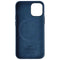 Apple Official Leather Case For Magsafe for Apple iPhone 12 Mini - Baltic Blue - Apple - Simple Cell Shop, Free shipping from Maryland!
