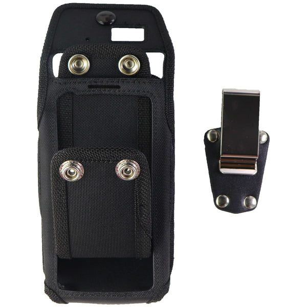 Sonim XP7 Rugged Fitted Case With D-Ring (ARP04G) - Black - Sonim - Simple Cell Shop, Free shipping from Maryland!