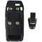 Sonim XP7 Rugged Fitted Case With D-Ring (ARP04G) - Black - Sonim - Simple Cell Shop, Free shipping from Maryland!