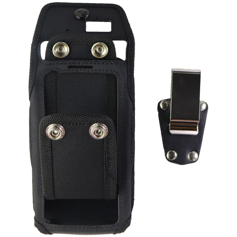 Sonim XP7 Rugged Fitted Case With D-Ring (ARP04G) - Black - Sonim - Simple Cell Shop, Free shipping from Maryland!
