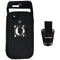 Sonim XP7 Rugged Fitted Case With D-Ring (ARP04G) - Black - Sonim - Simple Cell Shop, Free shipping from Maryland!