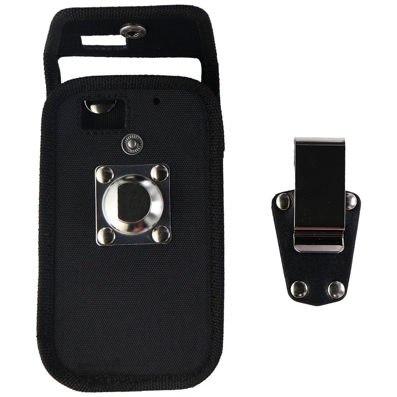 Sonim XP7 Rugged Fitted Case With D-Ring (ARP04G) - Black - Sonim - Simple Cell Shop, Free shipping from Maryland!