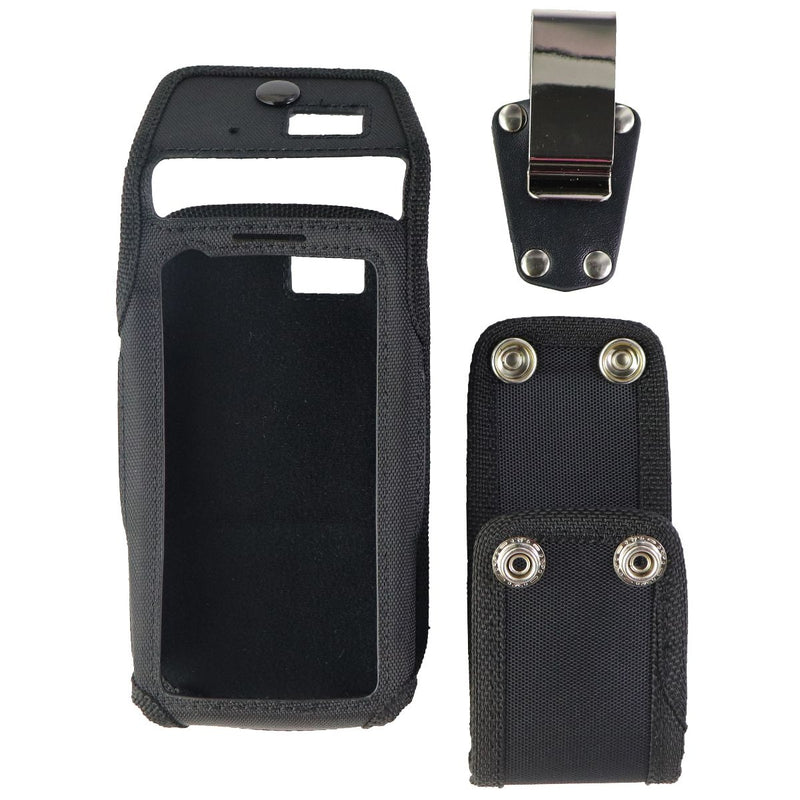 Sonim XP7 Rugged Fitted Case With D-Ring (ARP04G) - Black - Sonim - Simple Cell Shop, Free shipping from Maryland!