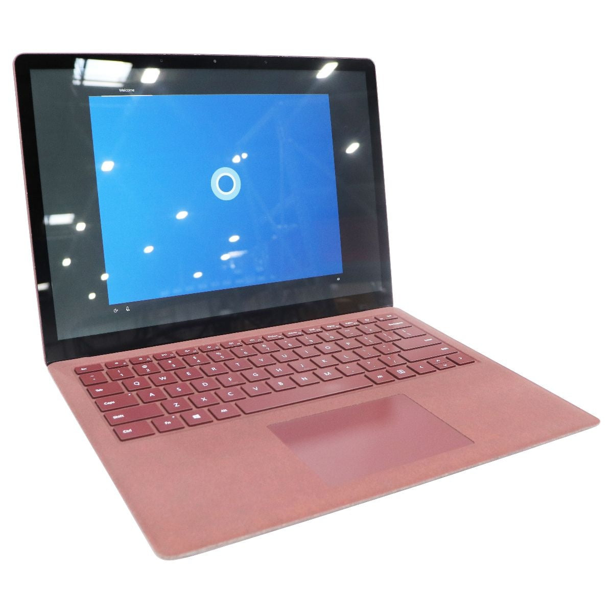 Microsoft Surface Laptop 2 バーガンディ Amazon.com: Microsoft Surface Laptop 2 (Intel Core i5, 8GB RAM