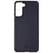 ITSKINS Hybrid Carbon Series Hard Case for Samsung Galaxy (S21+) - Black/Blue - ITSKINS - Simple Cell Shop, Free shipping from Maryland!