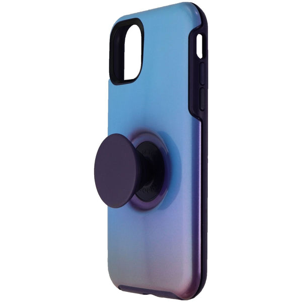 OtterBox + Pop Symmetry Series Case for iPhone 11 - Making Waves Blue/Purple - OtterBox - Simple Cell Shop, Free shipping from Maryland!
