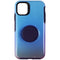 OtterBox + Pop Symmetry Series Case for iPhone 11 - Making Waves Blue/Purple - OtterBox - Simple Cell Shop, Free shipping from Maryland!