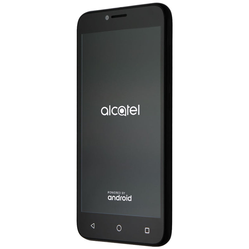 Alcatel Tetra AT&T Prepaid 5 16Gb 5MP Android Cell Phone