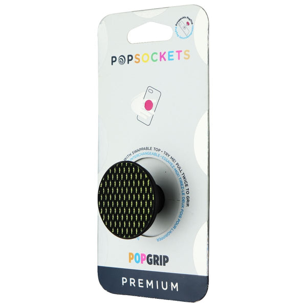 PopSockets Swappable PopGrip Stand & Grip - Mesh Neon Green - PopSockets - Simple Cell Shop, Free shipping from Maryland!