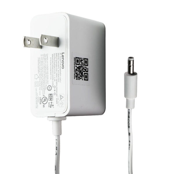 Lenovo OEM Power Supply AC Adapter for Lenovo Smart Clock (AD18W2002) - Lenovo - Simple Cell Shop, Free shipping from Maryland!