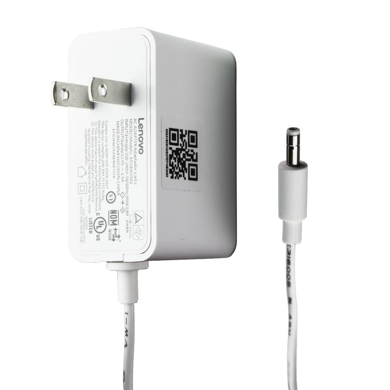 Lenovo OEM Power Supply AC Adapter for Lenovo Smart Clock (AD18W2002) - Lenovo - Simple Cell Shop, Free shipping from Maryland!