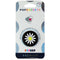 PopSockets Swappable PopGrip Stand & Grip - Festival Daisy Black - PopSockets - Simple Cell Shop, Free shipping from Maryland!
