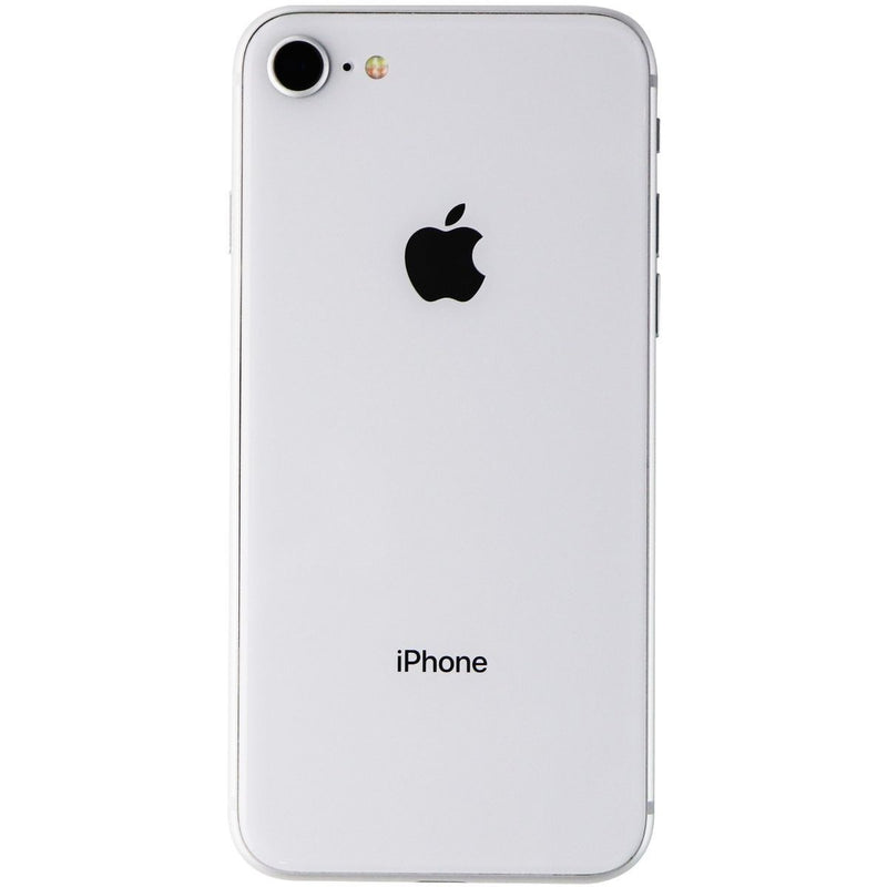 Apple iPhone 8 (4.7-inch) Smartphone (A1905) GSM Only - 64GB / Silver - Apple - Simple Cell Shop, Free shipping from Maryland!