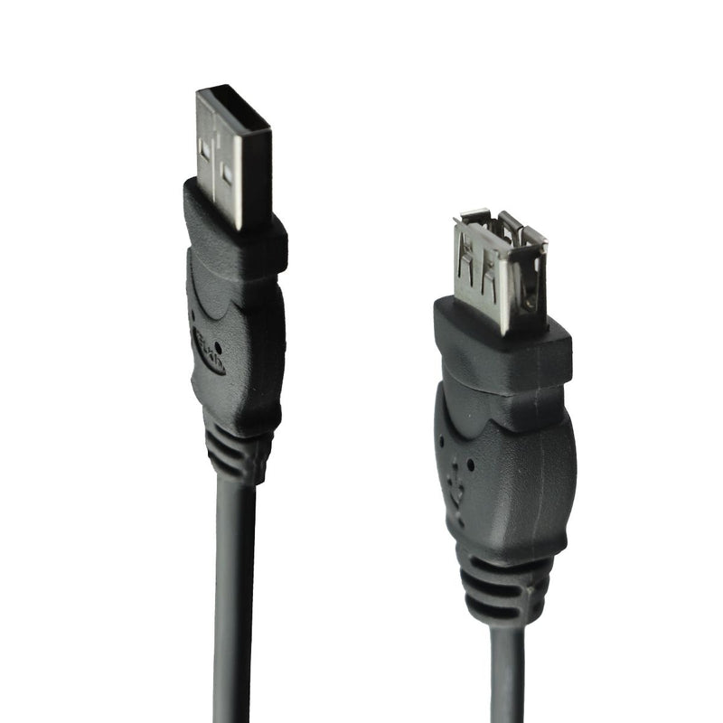 Belkin Pro Series (9.5-Ft) USB-A Male to USB-A Female Extension Cable - Gray - Belkin - Simple Cell Shop, Free shipping from Maryland!