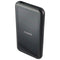 Mophie PowerStation Plus 6,000mAh Portable Battery with Lightning 8-Pin - Black