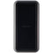 Mophie PowerStation Plus 6,000mAh Portable Battery with Lightning 8-Pin - Black