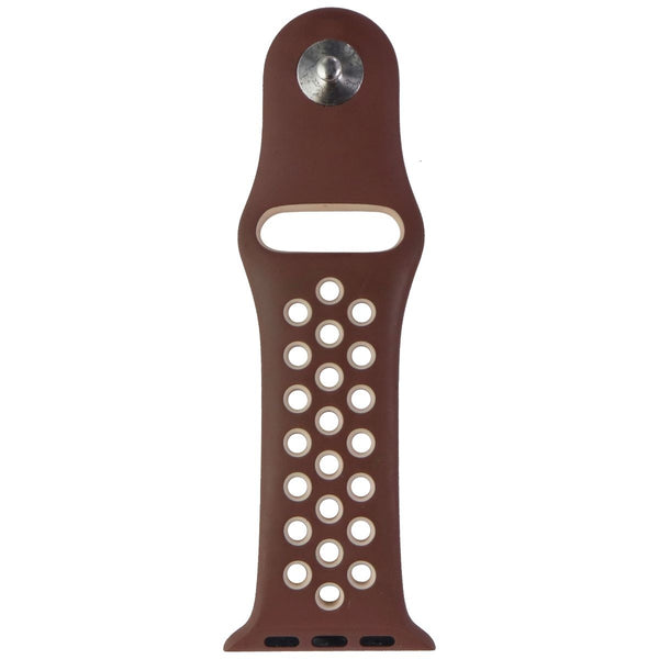 Apple (40mm) Replacement Nike Clasp for Apple Watch 38/40/41mm - Smokey Mauve - Apple - Simple Cell Shop, Free shipping from Maryland!