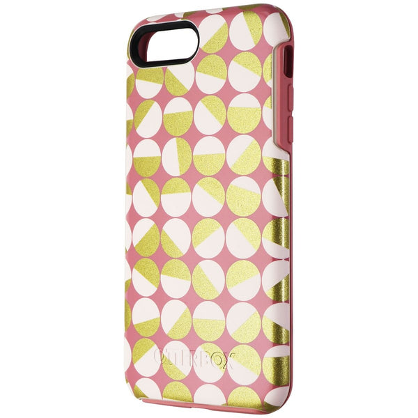 OtterBox Symmetry Series Case for Apple iPhone 8 Plus / 7 Plus - Mod About You - OtterBox - Simple Cell Shop, Free shipping from Maryland!