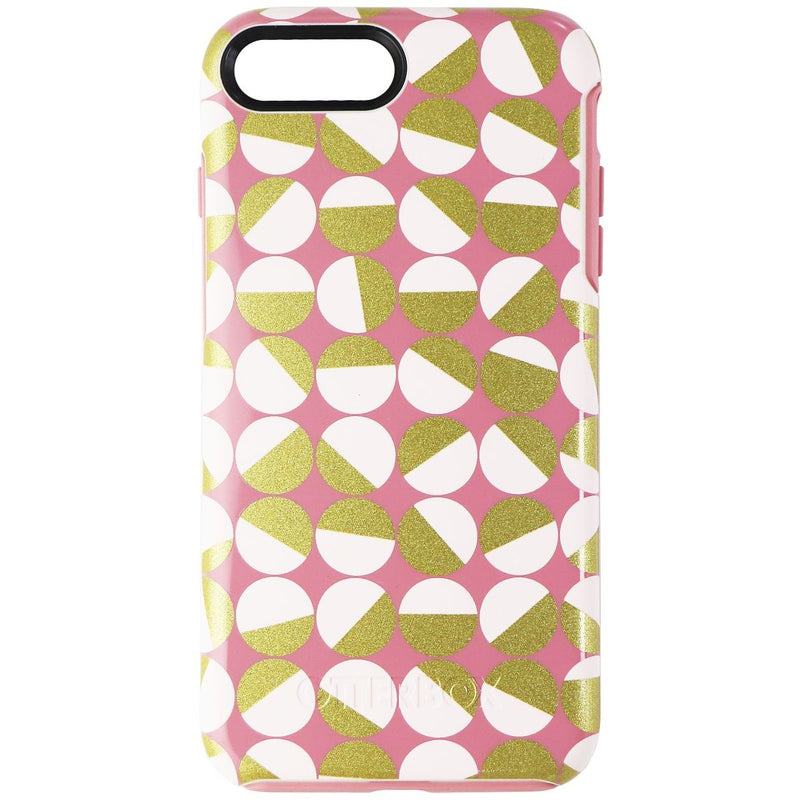 OtterBox Symmetry Series Case for Apple iPhone 8 Plus / 7 Plus - Mod About You - OtterBox - Simple Cell Shop, Free shipping from Maryland!