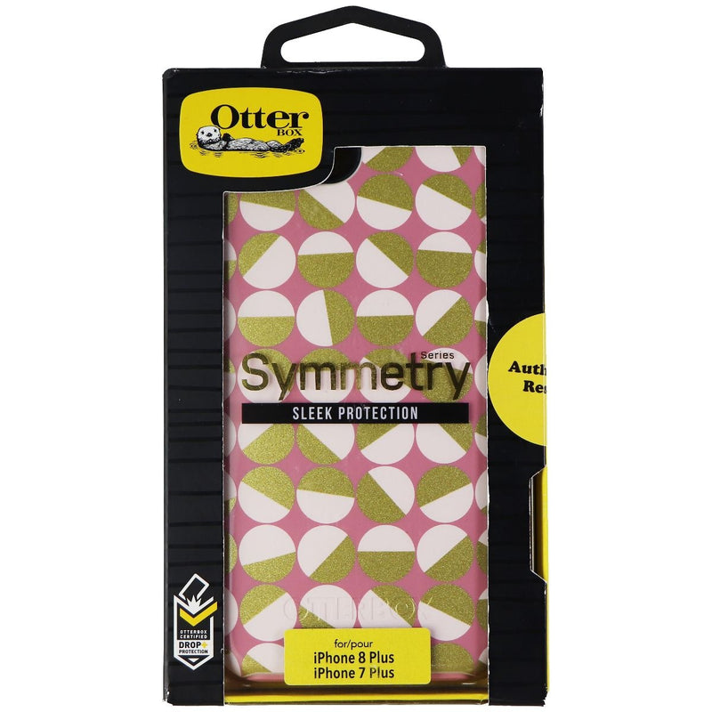 OtterBox Symmetry Series Case for Apple iPhone 8 Plus / 7 Plus - Mod About You - OtterBox - Simple Cell Shop, Free shipping from Maryland!