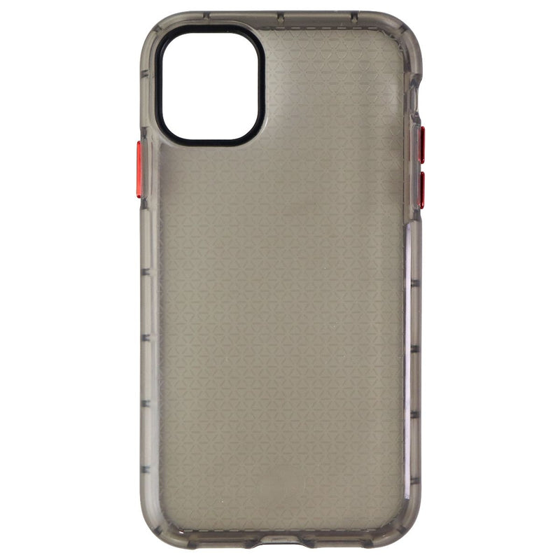 Nimbus9 Phantom 2 Series Gel Flexible Case for Apple iPhone 11 - Smoke (Gray) - Nimbus9 - Simple Cell Shop, Free shipping from Maryland!