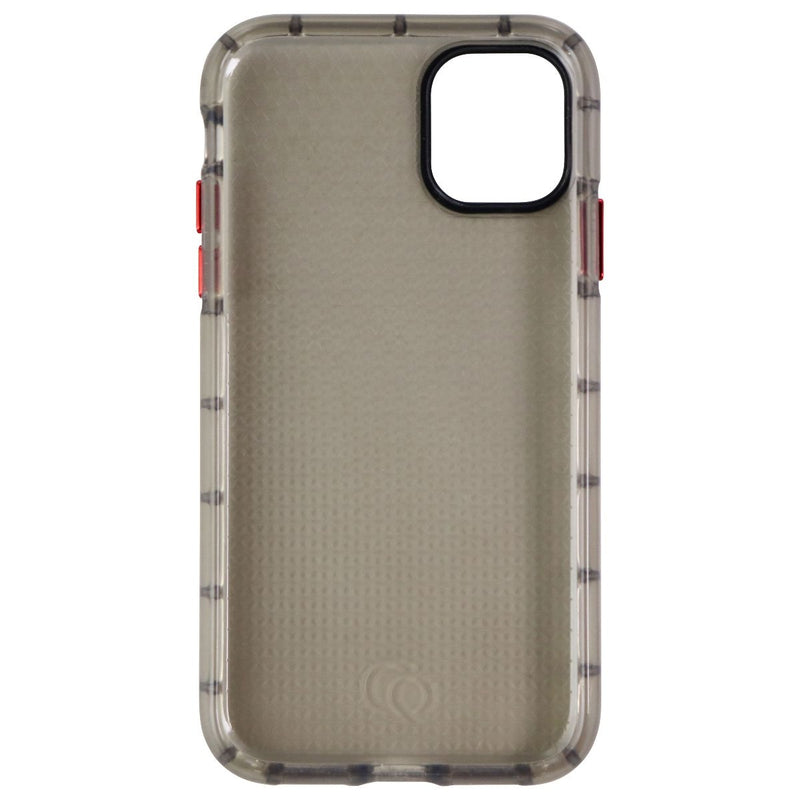 Nimbus9 Phantom 2 Series Gel Flexible Case for Apple iPhone 11 - Smoke (Gray) - Nimbus9 - Simple Cell Shop, Free shipping from Maryland!