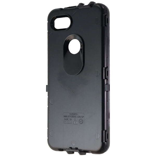 OtterBox Replacement Interior for Google Pixel 3a XL Defender Cases - Black - OtterBox - Simple Cell Shop, Free shipping from Maryland!