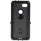 OtterBox Replacement Interior for Google Pixel 3a XL Defender Cases - Black - OtterBox - Simple Cell Shop, Free shipping from Maryland!