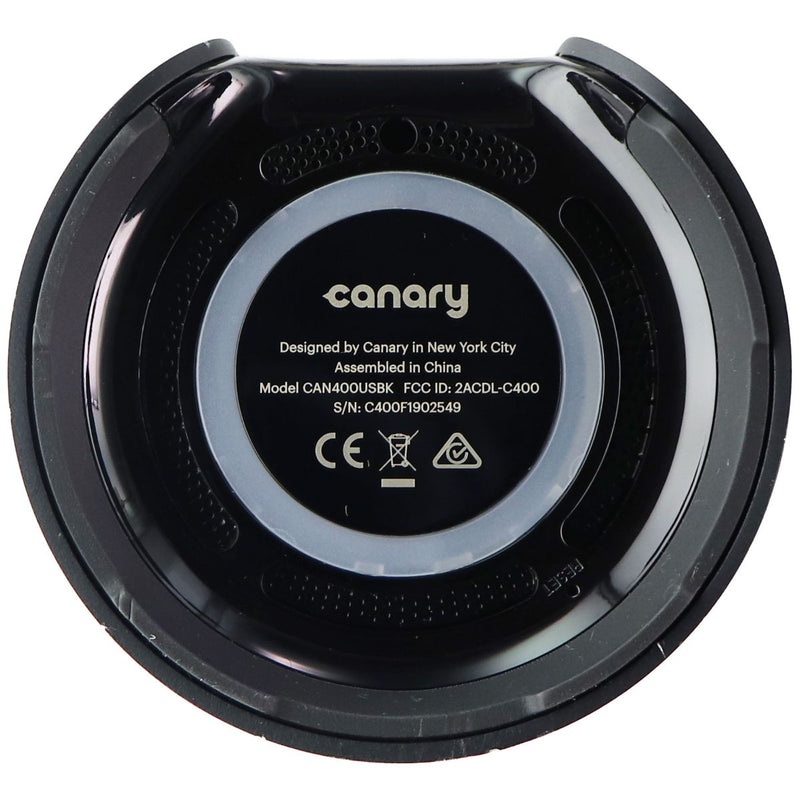 Canary View Wireless Indoor Home Security Camera - Black (CAN400USBK) - Canary - Simple Cell Shop, Free shipping from Maryland!