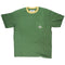 PacSun Short Sleeve Land Rover T-Shirt - Green / Gold (Size: L) - PacSun - Simple Cell Shop, Free shipping from Maryland!
