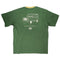 PacSun Short Sleeve Land Rover T-Shirt - Green / Gold (Size: L) - PacSun - Simple Cell Shop, Free shipping from Maryland!
