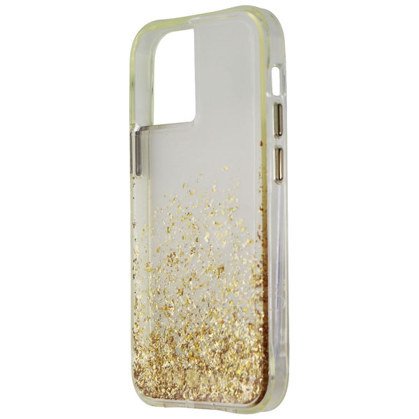 Case-Mate Twinkle Ombre Series for iPhone 12 mini - Twinkle Gold - Case-Mate - Simple Cell Shop, Free shipping from Maryland!