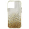 Case-Mate Twinkle Ombre Series for iPhone 12 mini - Twinkle Gold - Case-Mate - Simple Cell Shop, Free shipping from Maryland!