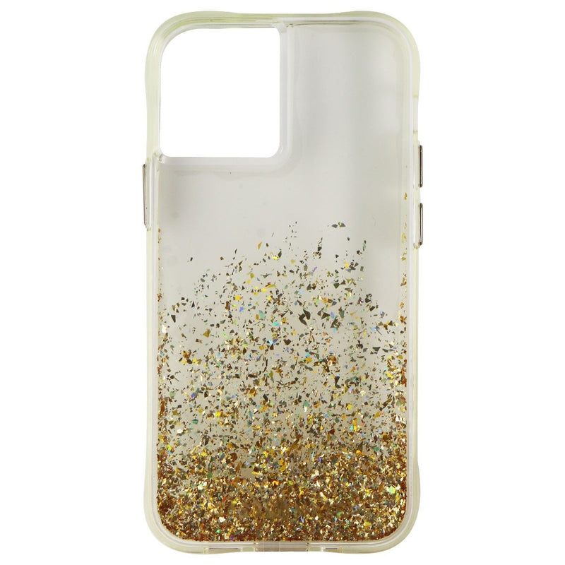 Case-Mate Twinkle Ombre Series for iPhone 12 mini - Twinkle Gold - Case-Mate - Simple Cell Shop, Free shipping from Maryland!
