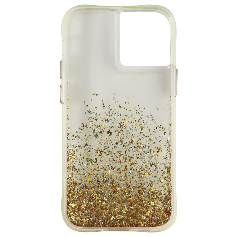 Case-Mate Twinkle Ombre Series for iPhone 12 mini - Twinkle Gold - Case-Mate - Simple Cell Shop, Free shipping from Maryland!