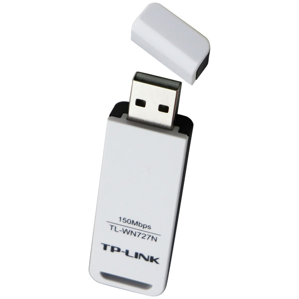 TP-Link Wireless N150 USB Adapter (150Mbps) w/ WPS Button - TP-LINK - Simple Cell Shop, Free shipping from Maryland!