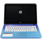 HP - Stream 13.3-in Touchscreen Laptop - Intel Celeron/2GB RAM/32GB Flash - Blue - HP - Simple Cell Shop, Free shipping from Maryland!