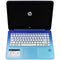 HP - Stream 13.3-in Touchscreen Laptop - Intel Celeron/2GB RAM/32GB Flash - Blue - HP - Simple Cell Shop, Free shipping from Maryland!