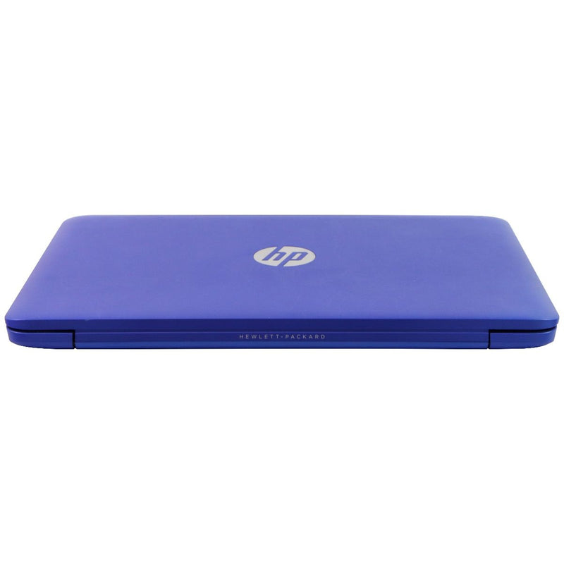 HP - Stream 13.3-in Touchscreen Laptop - Intel Celeron/2GB RAM/32GB Flash - Blue - HP - Simple Cell Shop, Free shipping from Maryland!