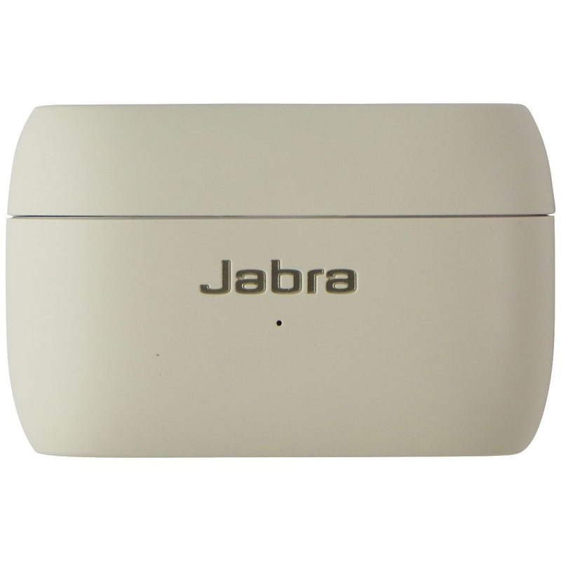 Jabra Elite 85t Replacement Charging Case - Gold Beige (CPB130)